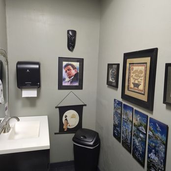 Buddha Box Studios - Tattoo Near Me - San Antonio, Texas