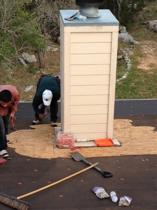 Slide of Neely Roofing and Remodeling