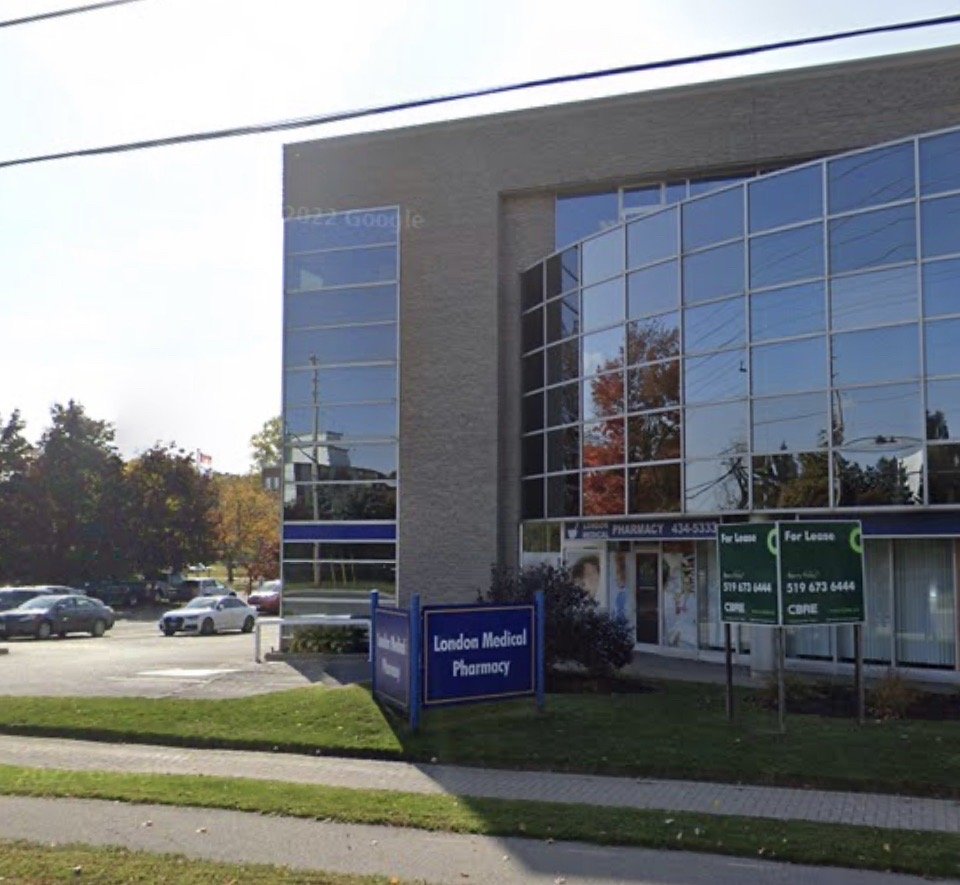 JOY OF LIVING Updated July 2024 1135 Adelaide Street N, London