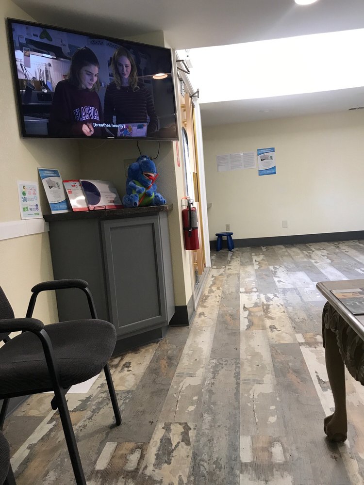 AFFORDABLE DENTAL CARE Orthodontists Affordable Dentist 3901