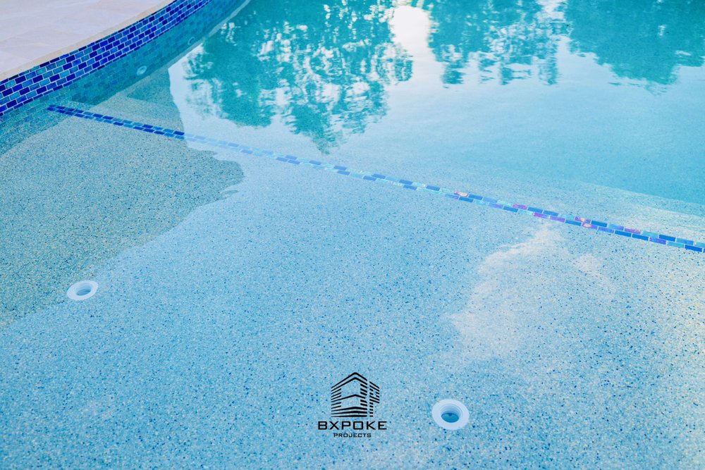 Slide of Bxpoke Projects