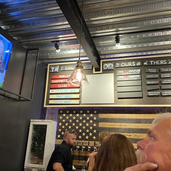 OakFire Pizza And Brewing - Beer and wine list 2/21 - Pizza Near Me - Belton, Texas OakFire Pizza And Brewing - Beer and wine list 2/21 - Pizza Near Me - Belton, Texas