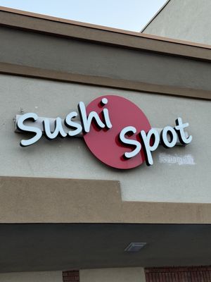 Sushi Spot by null