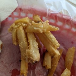 Mutzies Burgers and Fries