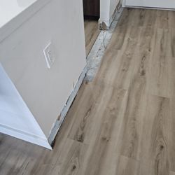 South Florida Construction Group - This is the final they left me with.