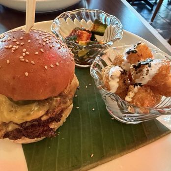 Nowon Seaport - Gastropubs Near Me - Boston, Massachusetts