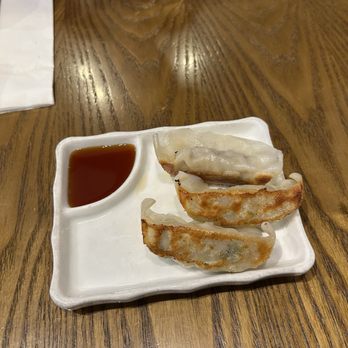 Ramen Danbo - Gyoza - Ramen Near Me - Seattle, Washington