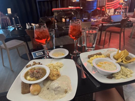 Dazzle Denver by null