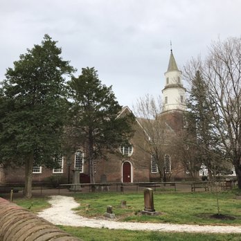 Colonial Williamsburg - Tours Near Me - Williamsburg, Virginia