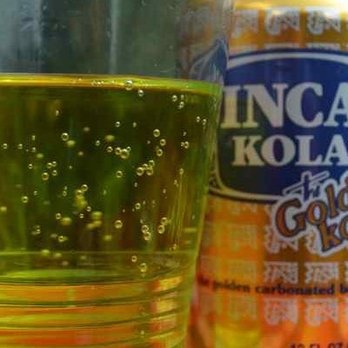 El Rocoto - Inka Kola - Peruvian Near Me - Cerritos, California