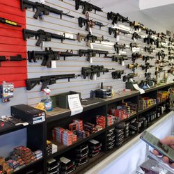 Wex Gun Works - Great selection
