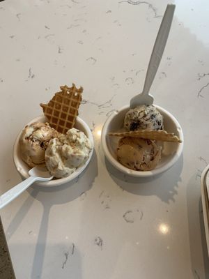 Jeni's Splendid Ice Creams by null