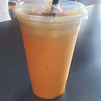 Bad Owl Coffee - Bad Owl's Brew. - Coffee & Tea Near Me - Henderson, Nevada