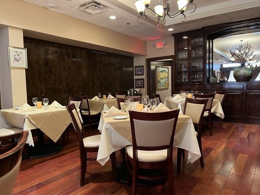 Carmello's of Old Town Manassas by null