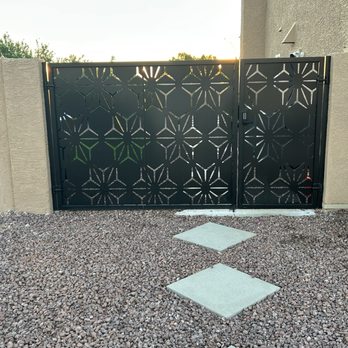 Fabrication Syndicate - My gate! - Metal Fabricators Near Me - Las Vegas, Nevada Fabrication Syndicate - My gate! - Metal Fabricators Near Me - Las Vegas, Nevada