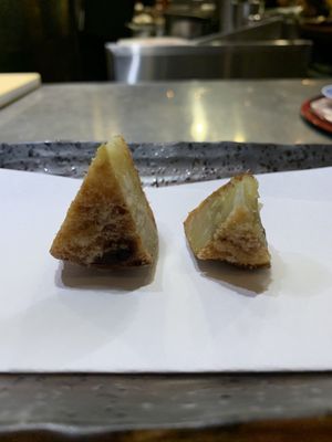 Esora Omakase by null