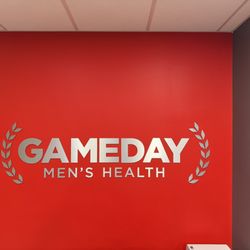 Gameday Men's Health Mount Pleasant, SC