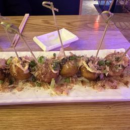 Takoyaki