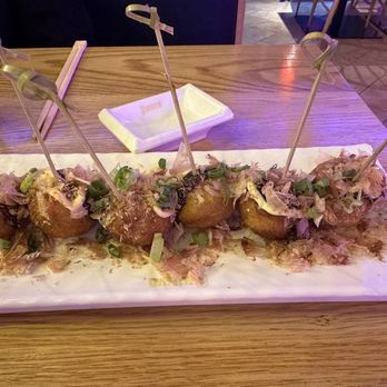 Kinya Ramen - Takoyaki - Desserts Near Me - Allentown, Pennsylvania