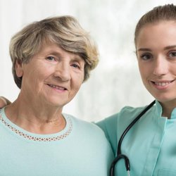 All In All Home Care