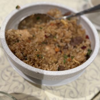 The Mandarin - Chinese Near Me - Menlo Park, California