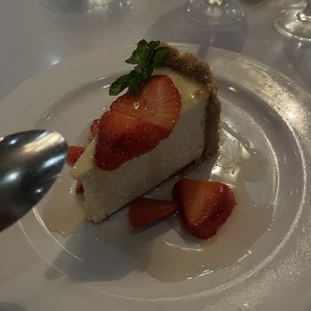 Irene's - Cheesecake - Italian Near Me - New Orleans, Louisiana