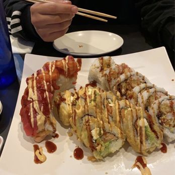 Ooi - Sushi Bars Near Me - Clovis, California