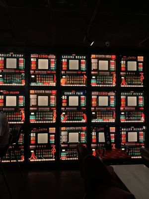 Wild Orange at HB Social Club by null