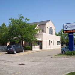 Community Blood Bank of Northwest Pennsylvania - Our Location!