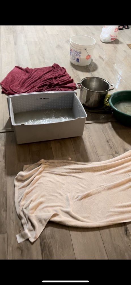 Slide of CRT Roofing