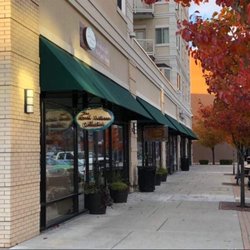 The Local Artisan Collective - Stop by for a visit to find local made gifts, art and classes.