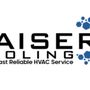 Photo of Kaiser Cooling