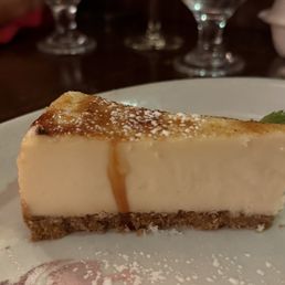 Cheesecake Cheesecake