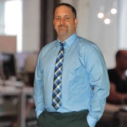 OGZ Creative - Joshua Riddle | Founder | Lead Account Manager