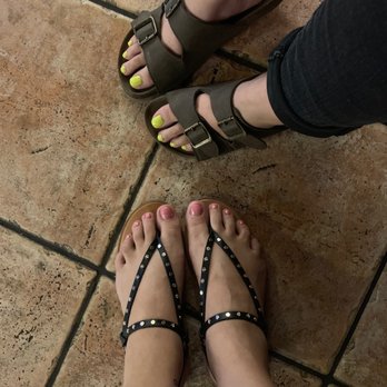 Pink Nail And Spa - Our pedicures! - Nail Technicians Near Me - Tucson, Arizona Pink Nail And Spa - Our pedicures! - Nail Technicians Near Me - Tucson, Arizona