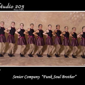 Studio 203 Dance Centre - Opera & Ballet Near Me - Killeen, Texas Studio 203 Dance Centre - Opera & Ballet Near Me - Killeen, Texas