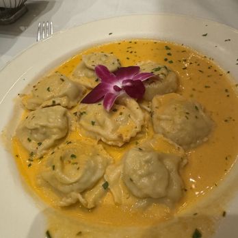 La Grotta Ristorante - House Ravioli Special - Italian Near Me - Richmond, Virginia La Grotta Ristorante - House Ravioli Special - Italian Near Me - Richmond, Virginia