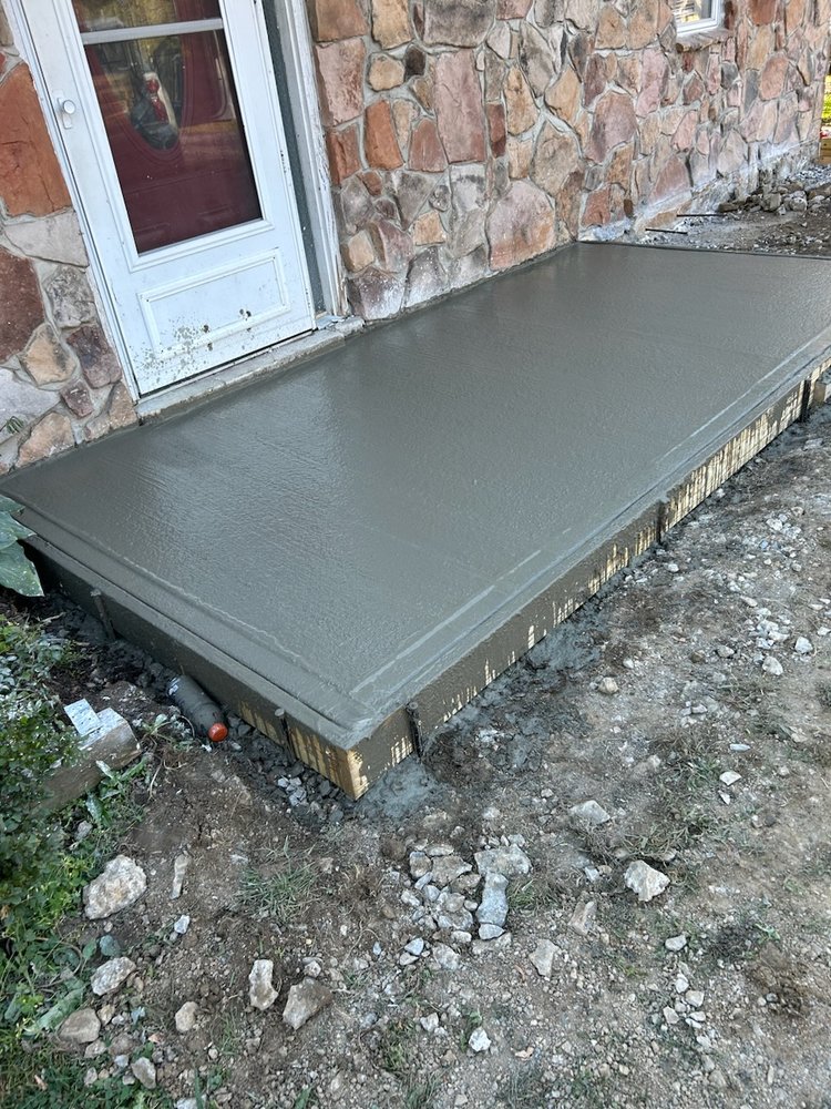 Slide of G & M Plumbing