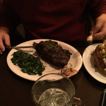 Fire & Oak - Cowboy steak - New American Near Me - Montvale, New Jersey Fire & Oak - Cowboy steak - New American Near Me - Montvale, New Jersey