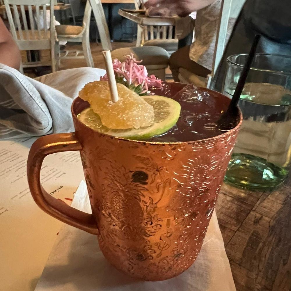Crush XI - New American Near Me - Melbourne, Florida