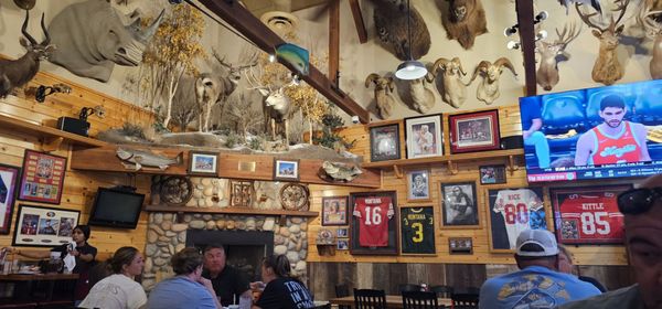 Granzella's Restaurant by null