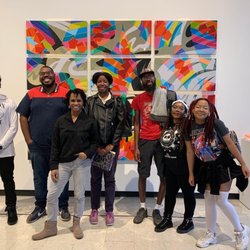 Castellani Art Museum - The Young Black Professionals of WNY Meetup group