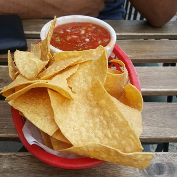 East LA - Free chips - Bars Near Me - Hoboken, New Jersey