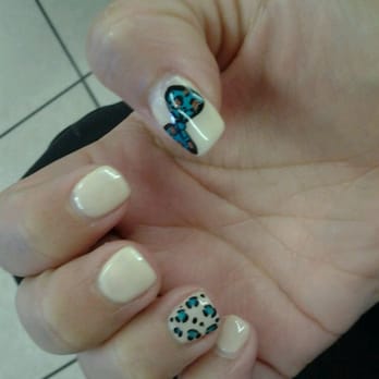 Champion Salon - Nail Salons Near Me - San Leandro, California