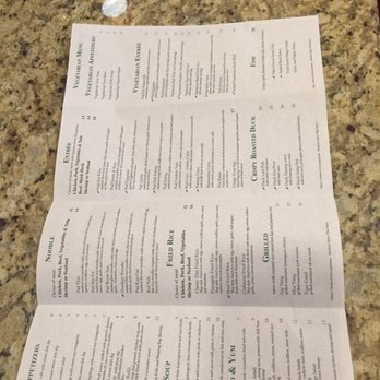 Proud Thai Cookery - Menu - Thai Near Me - Berkeley Heights, New Jersey Proud Thai Cookery - Menu - Thai Near Me - Berkeley Heights, New Jersey