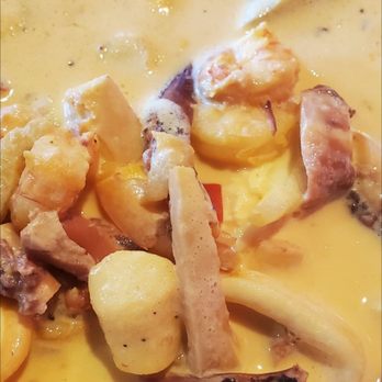 La Granja - Peruvian Near Me - Miami, Florida