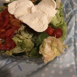 Napoli pizza