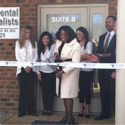 Pediatric Dental Specialists Of Williamsburg - We are open!
