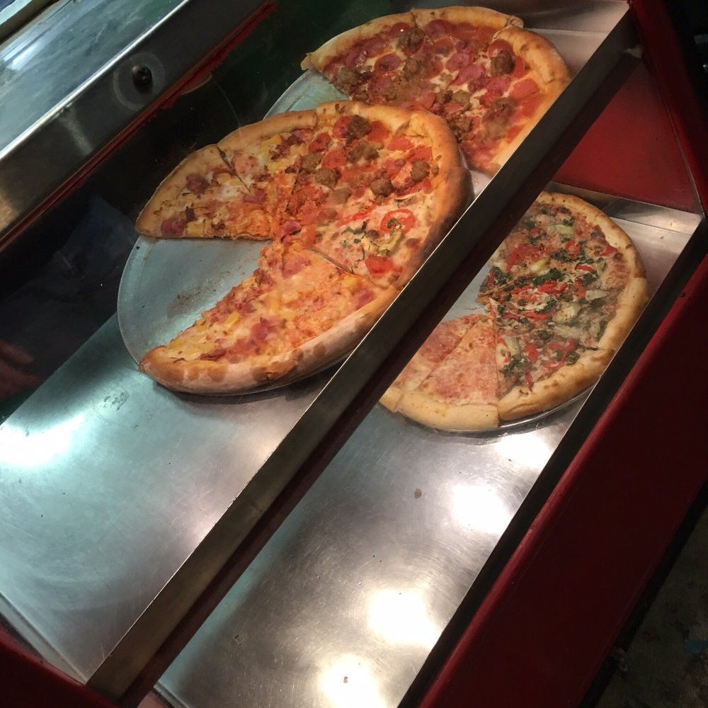 Roppolo's Pizzeria - Pizza Near Me - Austin, Texas Roppolo's Pizzeria - Pizza Near Me - Austin, Texas