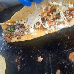 El Sabor de Puebla - Machete